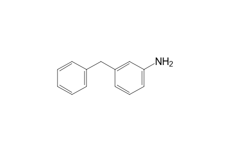 3-Benzylaniline