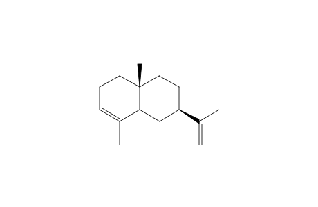 alpha-Selinene