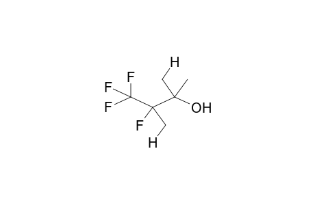 1,1,2-TRIMETHYL-PERFLUORO-PROPANOL