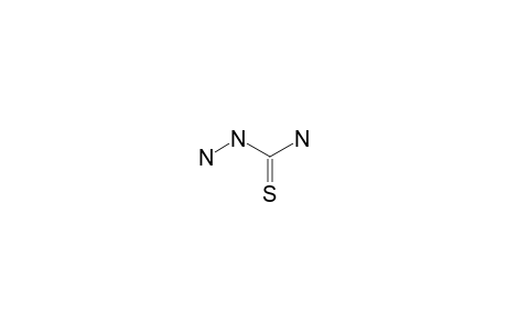 Hydrazinecarbothioamide