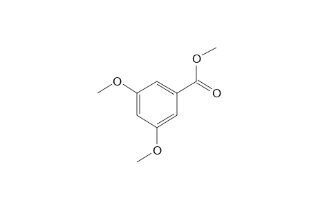 Benzoic acid, 3,5-dimethoxy-, methyl ester