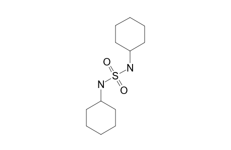 N,N'-dicyclohexylsulfamide