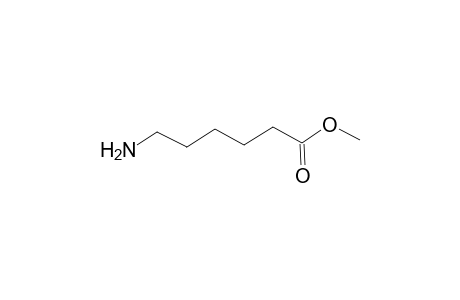 Methyl 6-aminohexanoate