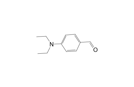 P-(Diethylamino)benzaldehyde