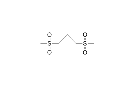 1,3-BIS-(METHYLSULFONYL)-PROPAN