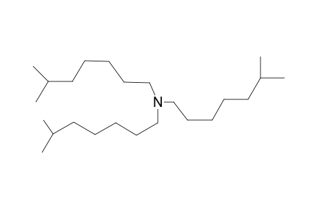 Triisooctylamine