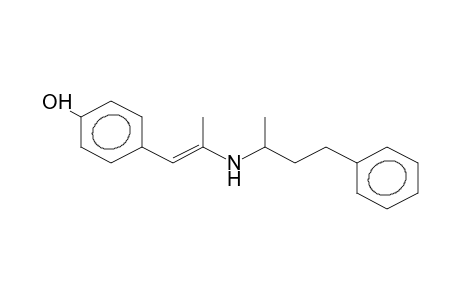 Dehydro nylidrine