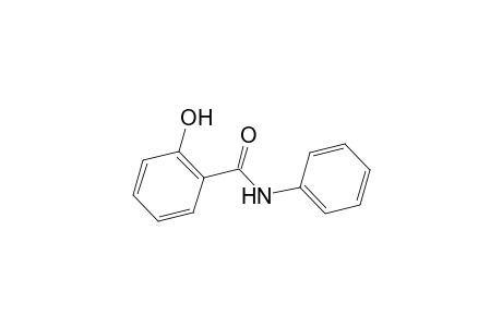 Salicylanilide