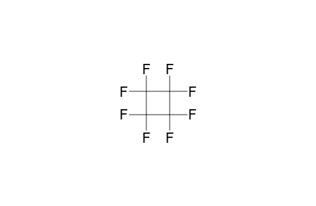 PERFLUOROCYCLOBUTANE