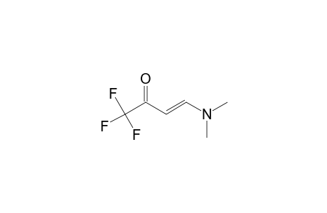 1-OXO-3-DIMETHYLAMINO-1-TRIFLUOROMETHYL-2-PROPENE