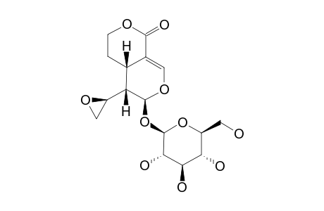 5-DESOXYEUSTOMOSIDE