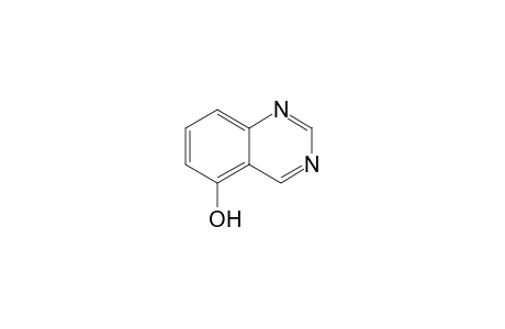 5-Quinazolinol