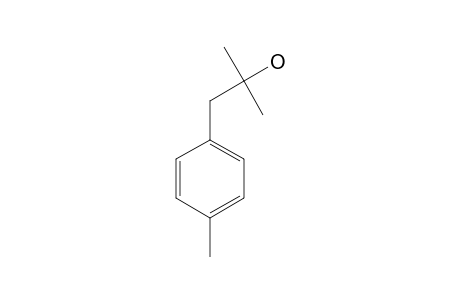 p,alpha,alpha-TRIMETHYLPHENETHYL ALCOHOL