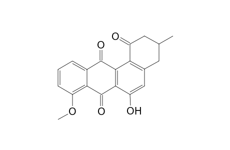 Hatomarubigin A