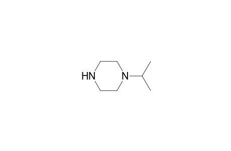 1-Isopropylpiperazine