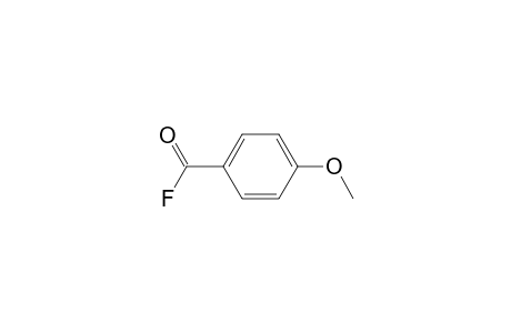 PARA-METHOXYBENZOYL-FLUORIDE