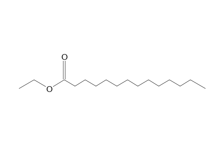 Myristic acid ethyl ester