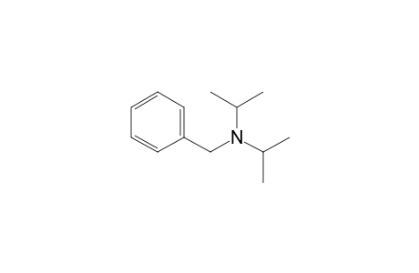 N,N-Diisopropyl-benzylamine