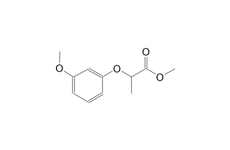 methyl 2-(3-methoxyphenoxy)propanoate