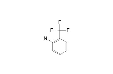 2-Aminobenzotrifluoride