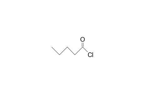 Valeroyl chloride