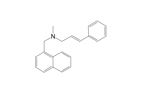 Naftifine