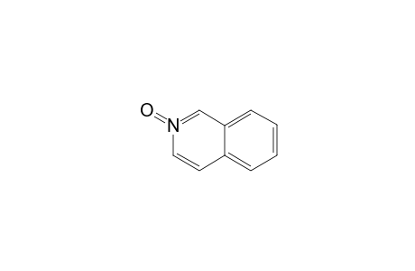 Isoquinoline N-oxide