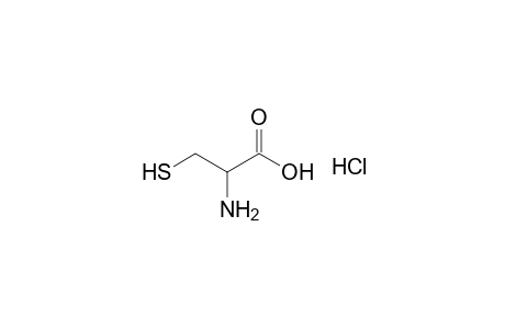 L-Cysteine hydrochloride