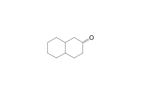 Octahydro-2(1H)-naphthalenone