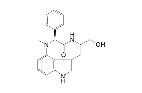 (-)-Indolactam-Phg