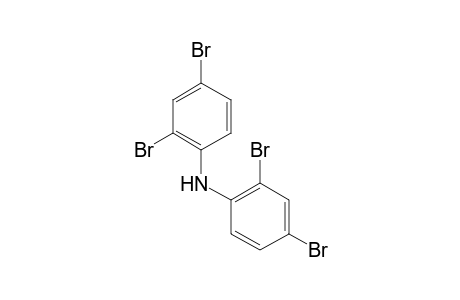 2,2',4,4'-TETRABROMODIPHENYLAMINE