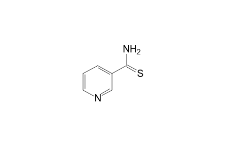 Thionicotinamide