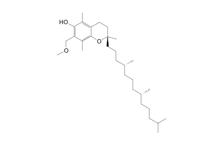 7-Methoxy-alpha-tocopherol