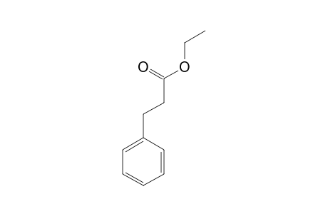 Ethyl 3-phenylpropionate