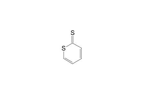 2H-THIOPYRAN-2-THIONE