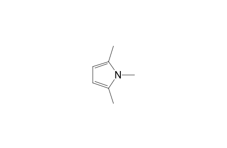 1,2,5-Trimethylpyrrole