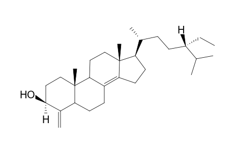 Theonellasterol