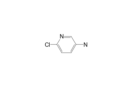 5-Amino-2-chloropyridine