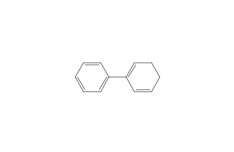 1,5-Cyclohexadien-1-ylbenzene