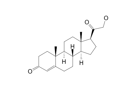 Desoxycorticosterone