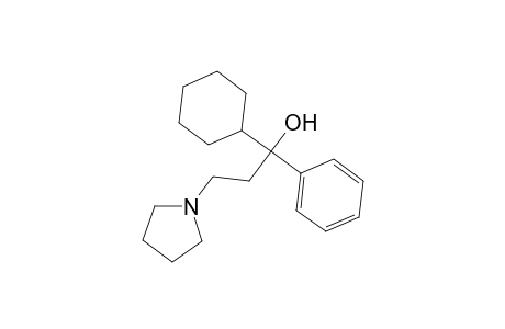 Procyclidine