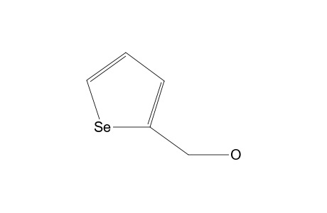 2-SELENOPHENEMETHANOL