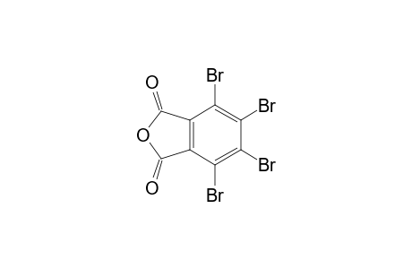 Tetrabromophthalic anhydride