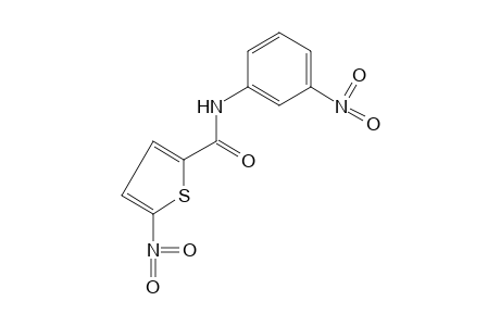 3',5-dinitro-2-thiophenecarboxanilide