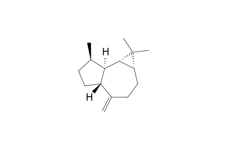 (+)-AROMADENDRENE