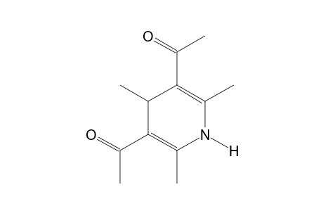 3,5-diacetyl-1,4-2,4,6-trimethylpyridine