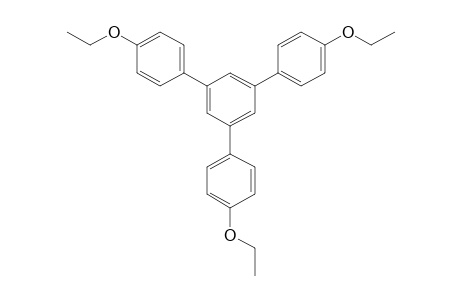 4,4''-dimethoxy-5'-(p-ethoxyphenyl)-m-terphenyl