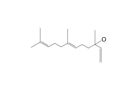 trans-Nerolidol