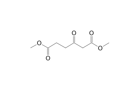 ADIPIC ACID, 3-OXO-, DIMETHYL ESTER