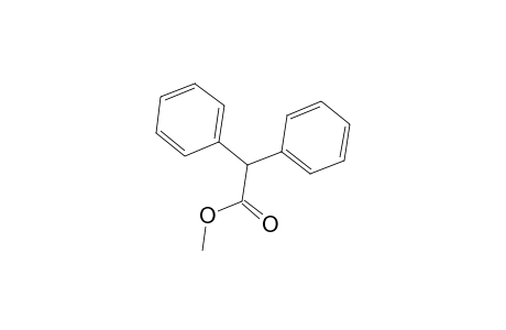 Methyl diphenylacetate